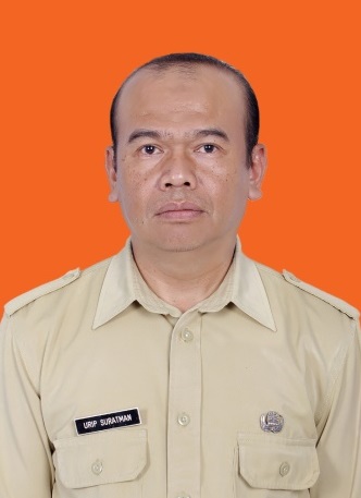 Urip Suratman